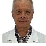 Врач Монако Сергей Юрьевич