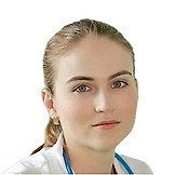 Врач Монтримене Юлия Андреевна