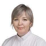 Врач Мордвинцева Елена Робертовна