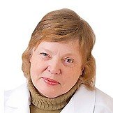 Врач Моренец Татьяна Михайловна