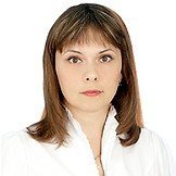 Врач Мороз Ирина Алексеевна