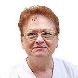 Врач Мороз Татьяна Васильевна