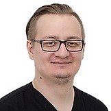 Врач Мороз Александр Константинович