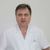 Врач Морозов Андрей Вячеславович