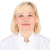 Врач Морозова Екатерина Николаевна