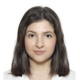Врач Морозова Мария Владимировна