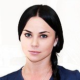 Врач Морозова Марина Валериевна