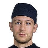 Врач Мосалев Ростислав Сергеевич
