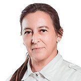 Врач Мошкина Марианна Петровна