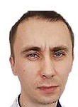 Врач Мошков Евгений Владимирович
