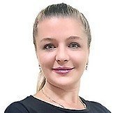 Врач Москаленко Юлия Вячеславовна