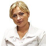 Врач Мостовая Екатерина Викторовна