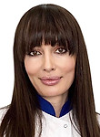 Врач Мотовилина Елена Владимировна