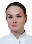 Врач Мотузенко Галина Андреевна