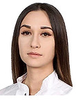 Врач Мовчан Марина Сергеевна