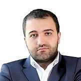 Врач Мовсисян Нарек Карапетович