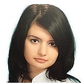 Врач Мозгонова Светлана Владимировна