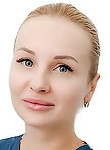 Врач Мозуль Елена Александровна