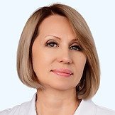 Врач Мухамеджанова Гюльнара Искандаровна
