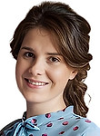 Врач Мухина Анастасия Владимировна