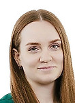 Врач Мулика Алёна Александровна