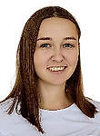 Врач Евдокимова Нина Андреевна