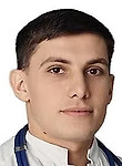 Врач Мумджиян Артем Аршавирович