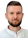 Врач Мунзер Мухамед Аюб