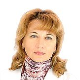 Врач Мураховская Елена Валентиновна