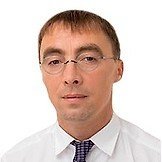Врач Мурашкин Николай Николаевич