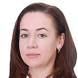 Врач Мурашкина Ольга Евгеньевна