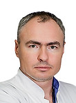 Врач Мурашко Дмитрий Сергеевич