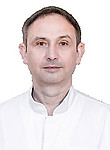 Врач Муратов Анатолий Владимирович