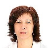 Врач Муратова Елена Абрамовна