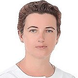 Врач Муравьева Елена Анатольевна