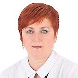 Врач Муравицкая Лариса Викторовна
