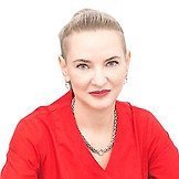 Врач Мурзина Татьяна Ивановна