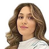 Врач Мусаелян Карина Андреевна