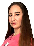 Врач Мушлян Арина Аркадьевна 
