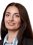 Врач Мусина Анна Михайловна