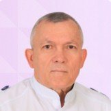 Врач Мутин Николай Николаевич