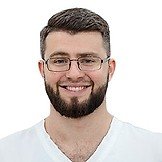 Врач Музаев Руслан Ахмедович