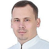 Врач Мужиков Станислав Петрович