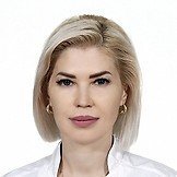 Врач Мужикова Наталья Александровна