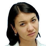 Врач Музыченко Юлия Аслановна