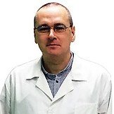 Врач Музыкантов Михаил Михайлович