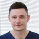 Врач Мыльцев Евгений Владимирович