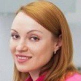 Врач Мыльцева Юлия Владимировна