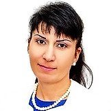 Врач Мысс Римма Хазретовна