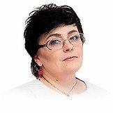 Врач Набокова Ольга Николаевна
